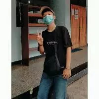Foto profil Pak Agus, 55