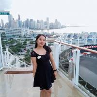 Foto profil Bu Dewi, 39
