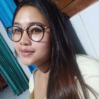 Foto profil Siti H Rahmanti