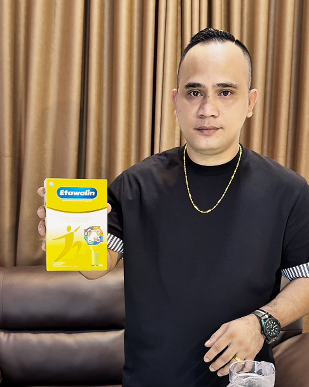 Endorsement Etawalin 3